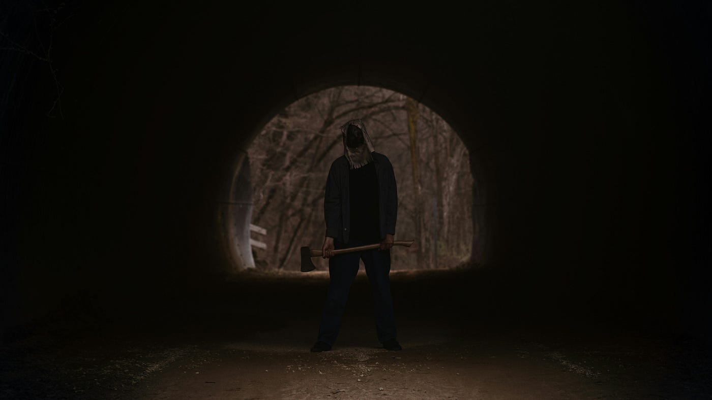 How To Build — Horror Stories Faceless Youtube Channel | by ...